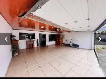Venta de Casa en Aserrí-San José.