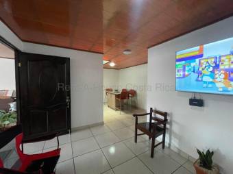 Venta de Casa en Aserrí-San José.