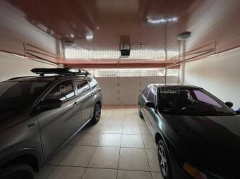 Venta de Casa en Aserrí-San José.