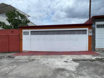 Venta de Casa en Aserrí-San José.