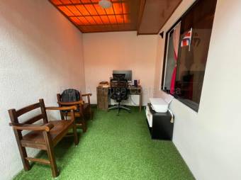 Venta de Casa en Aserrí-San José.