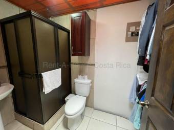 Venta de Casa en Aserrí-San José.