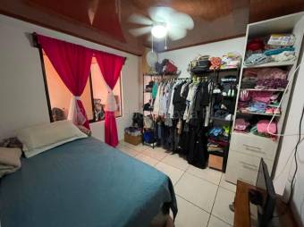 Venta de Casa en Aserrí-San José.
