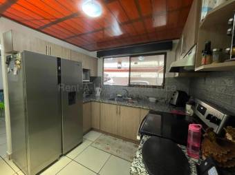 Venta de Casa en Aserrí-San José.