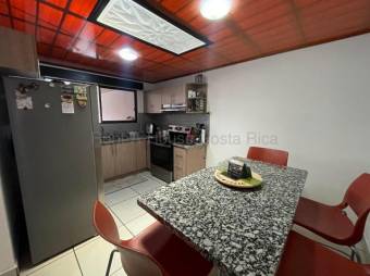 Venta de Casa en Aserrí-San José.