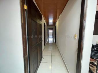 Venta de Casa en Aserrí-San José.