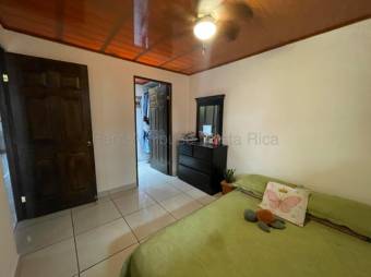 Venta de Casa en Aserrí-San José.