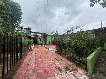 Venta de Casa en Vásquez Coronado-San Isidro. 
