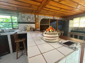 Venta de Casa en Vásquez Coronado-San Isidro. 