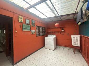 Venta de Casa en Vásquez Coronado-San Isidro. 