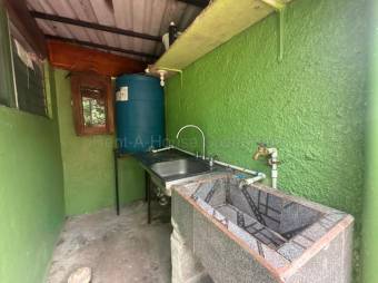Venta de Casa en Vásquez Coronado-San Isidro. 