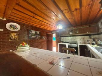 Venta de Casa en Vásquez Coronado-San Isidro. 