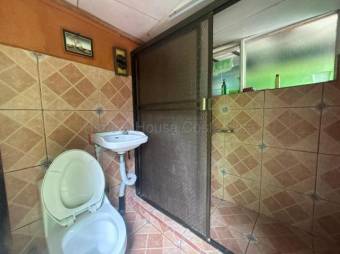 Venta de Casa en Vásquez Coronado-San Isidro. 