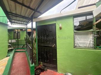 Venta de Casa en Vásquez Coronado-San Isidro. 
