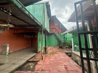 Venta de Casa en Vásquez Coronado-San Isidro. 