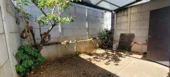 Acogedora casa en venta en San Pablo de Heredia MLS 26-1636