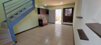 Acogedora casa en venta en San Pablo de Heredia MLS 26-1636