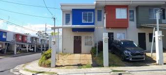 Acogedora casa en venta en San Pablo de Heredia MLS 26-1636