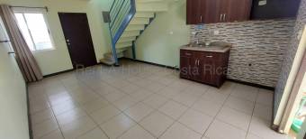 Acogedora casa en venta en San Pablo de Heredia MLS 26-1636
