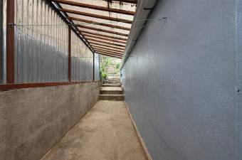 Venta casa de 1 nivel con patio y excelente distribución familiar #26-1803 GS