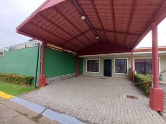 Venta de Casa en Garabito-Jacó. RAH 26-1153
