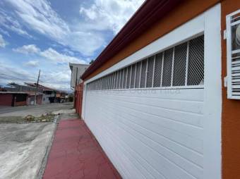 Venta de Casa en Aserrí-San José. RAH 26-1950
