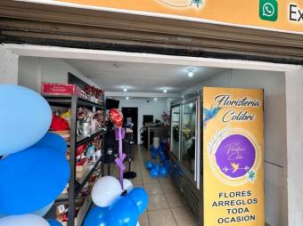 MLS-25-2044 KQ VENTA PLAZA COMERCIAL HEREDIA CENTRO CONTACTENOS AL # 88987222