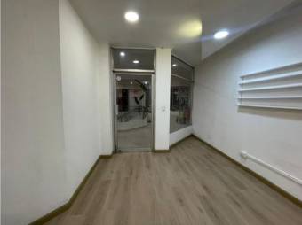 ALQUILER DE LOCAL, SAN JOSE, ESCAZU - 9964770 ALQUILER DE LOCAL, SAN JOSE, ESCAZU - 9964770