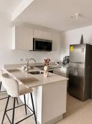 Venta de Apartamento en Bambú Rivera-Tibás, San José.