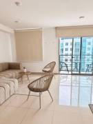 Venta de Apartamento en Bambú Rivera-Tibás, San José.