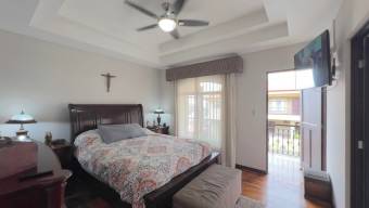 Hermosa Casa en venta en Curridabat MLS 26-945
