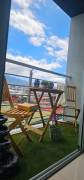  Alquilo Apartamento Amueblado en Tibás-Bambú