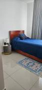  Alquilo Apartamento Amueblado en Tibás-Bambú