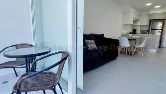 Apartamento en Alquiler Uruka Point