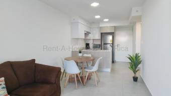 Apartamento en Alquiler Uruka Point