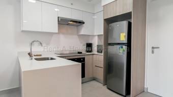 Apartamento en Alquiler Uruka Point