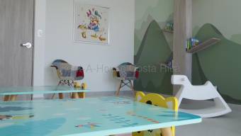 Apartamento en Alquiler Uruka Point