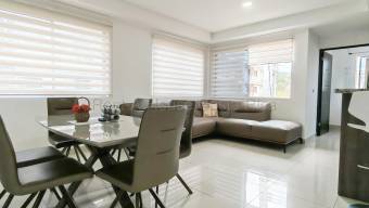 Venta Apartamento Condominio Bello Ocampo.