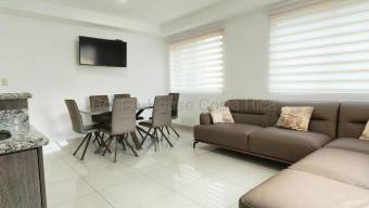 Venta Apartamento Condominio Bello Ocampo.