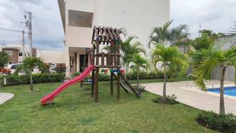 Venta Apartamento Condominio Bello Ocampo.