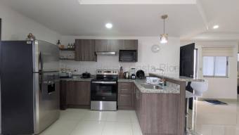 Venta Apartamento Condominio Bello Ocampo.