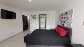 Venta Apartamento Condominio Bello Ocampo.