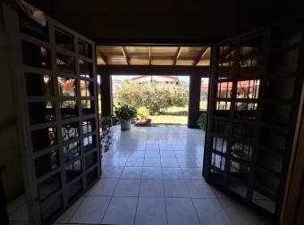 HEREDIA SAN RAFAEL VENDO CASA ₡187.000.000