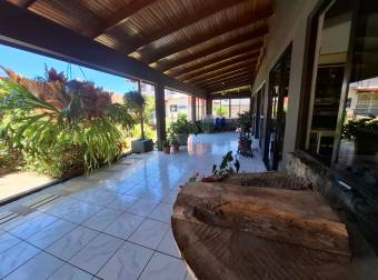 HEREDIA SAN RAFAEL VENDO CASA ₡187.000.000