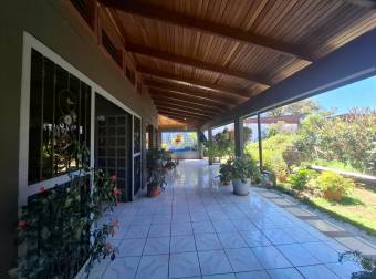 HEREDIA SAN RAFAEL VENDO CASA ₡187.000.000