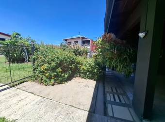 HEREDIA SAN RAFAEL VENDO CASA ₡187.000.000