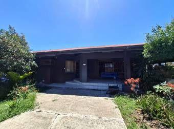 HEREDIA SAN RAFAEL VENDO CASA ₡187.000.000