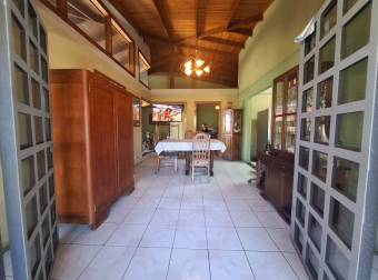 HEREDIA SAN RAFAEL VENDO CASA ₡187.000.000