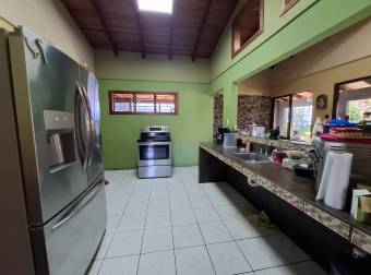 HEREDIA SAN RAFAEL VENDO CASA ₡187.000.000