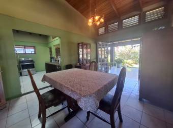 HEREDIA SAN RAFAEL VENDO CASA ₡187.000.000